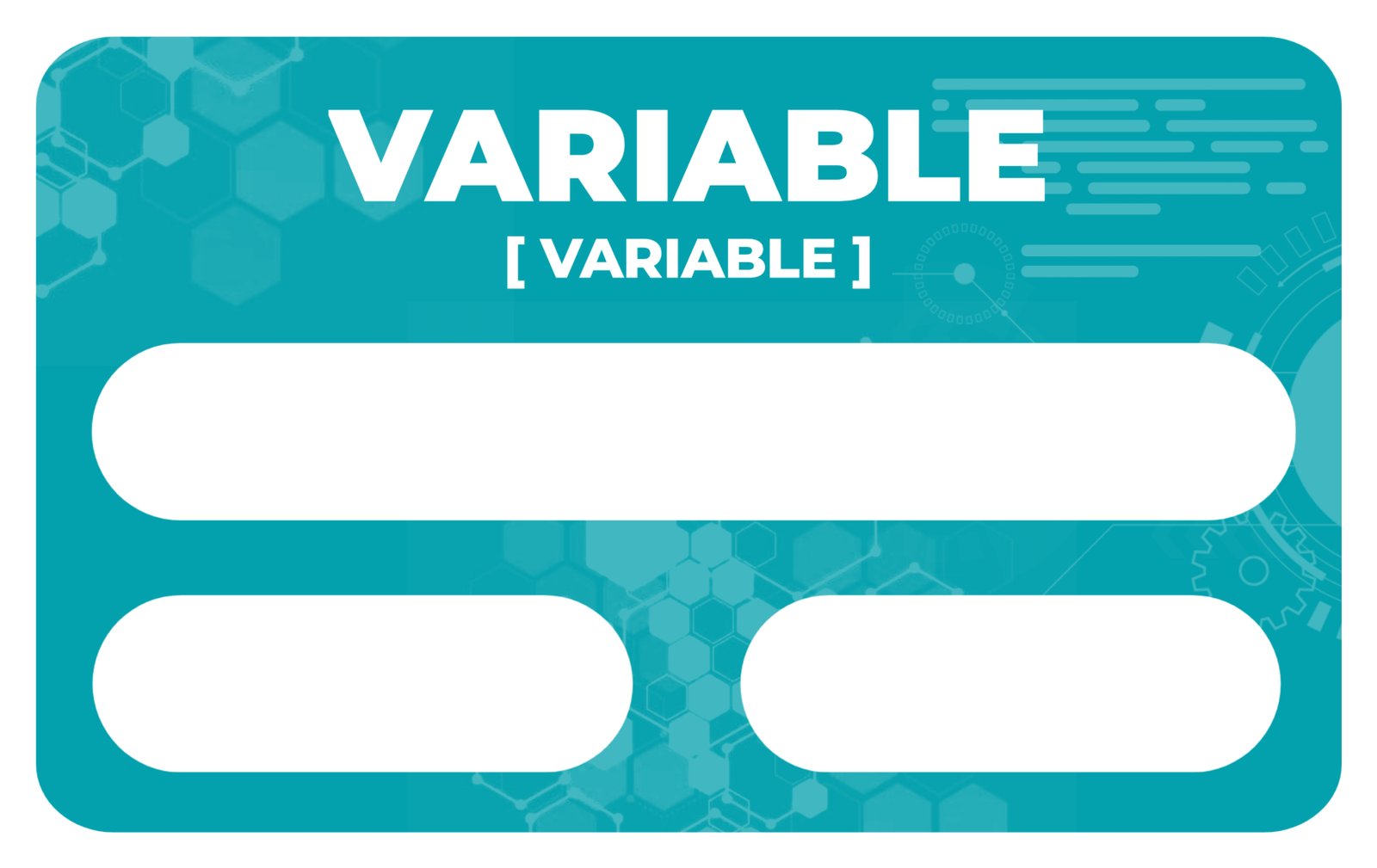 variable
